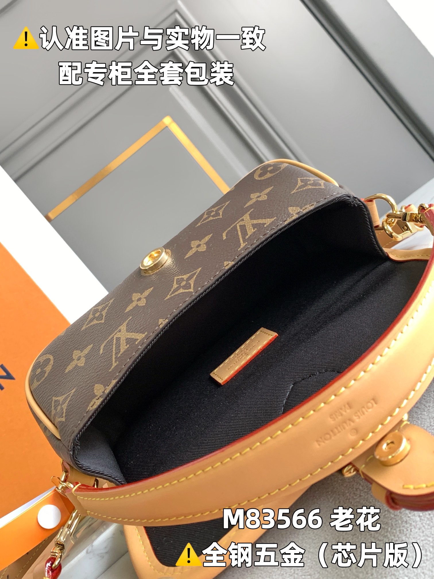 Louis Vuitton Satchel Bags